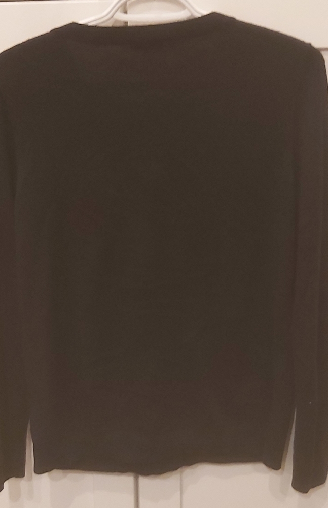 Talbots sweater - Picture 6 of 7